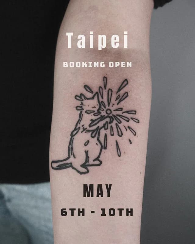 Tattoo artwork [object Object]