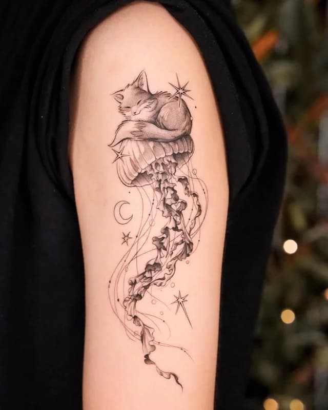 Tattoo artwork [object Object]