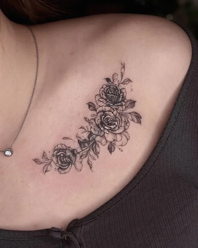 Tattoo artwork [object Object]