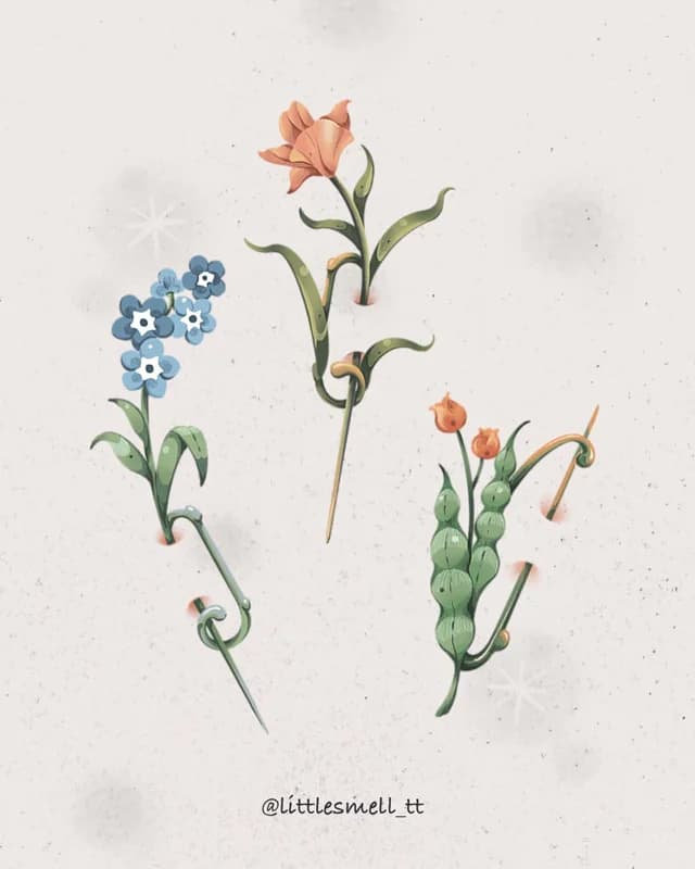 Tattoo artwork [object Object]