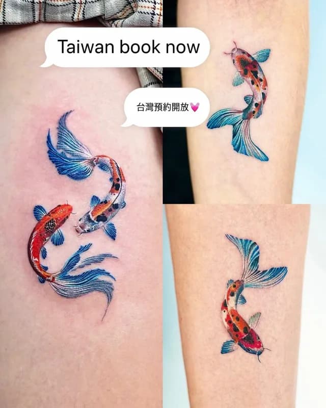 Tattoo artwork [object Object]