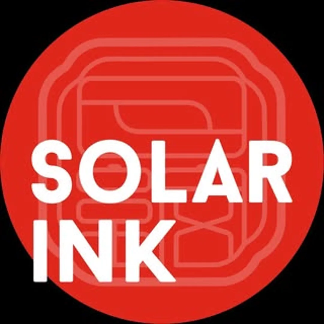 SOLAR INK 日紋身
